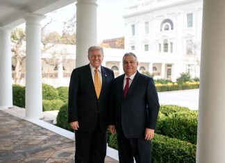 „Un prieten adevărat, un luptător și un câștigător.” Trump intervine înainte de alegerile din Ugaria și îl susține pe Orban