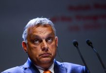 Orbán susține că ucrainenii i-au „amenințat” familia, pe fondul intensificării campaniei electorale