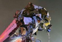 Accident pe aeroportul LaGuardia din New York: avion Air Canada, în coliziune cu un vehicul de serviciu, zeci de răniți