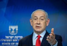 Netanyahu respinge acuzațiile. Israelul nu a atras SUA în război: ”Chiar crede cineva că-i poate dicta ce să facă preşedintelui Trump?”