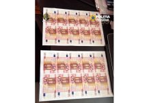 Cum funcționa fabrica de bani din Suceava: rețeaua internațională care a produs aproape 2 milioane de euro falși