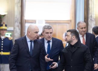 Bolojan: Acordul energetic cu Ucraina nu obligă România să depoziteze gaze acolo