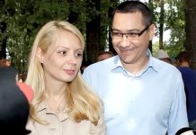 Daciana Sârbu anunță plângere penală pentru abuz în serviciu împotriva Oanei Țoiu: „Copilul meu a fost oprit din motive de imagine”