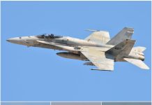 WSJ: Cele trei avioane de vânătoare americane F-15 care s-au prăbușit pe 2 martie au fost doborâte de un singur pilot din Kuweit