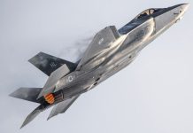 CNN: Iranul lovește pentru prima dată de la începutul războiului un avion american F-35. Avionul costă peste 100 milioane dolari