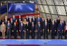 Summit fără rezultate: Europa incapabilă să acționeze în fața războaielor atât de aproape de casă. Au preferat să ”ajusteze emisiile de carbon”