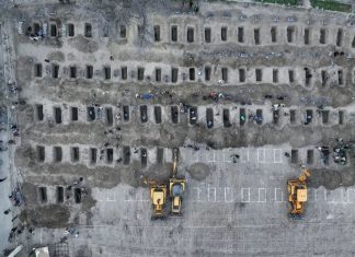 Experții ONU spun că există motive să creadă că SUA au comis crime de război în atacurile asupra Iranului