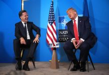 Țările NATO au atins pragul de 2% din PIB pentru cheltuielile de apărare, în timp ce Trump continuă să preseze și să critice aliații