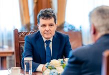 Nicuşor Dan, la Consiliul European: Reducerea preţurilor la energie, prioritatea României