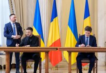 Am dat gazul la ucraineni din Neptun Deep? Ne ia gazul Ucraina? A semnat Nicușor Dan asta? Vă răspundem pe scurt. Spoiler: narativul a fost lansat de AUR