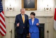 Declarațiile lui Trump despre Pearl Harbor provoacă indignare printre japonezi: „Premierul este tratată ca o idioată”