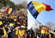 „Fanii români sunt speciali”: invazie tricoloră în Istanbul pentru meciul decisiv