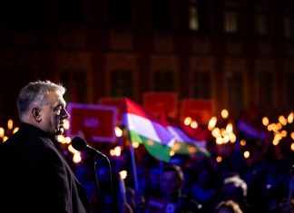 Bruxelles-ul stă cu ochii pe Budapesta: viitorul buget european depinde de soarta lui Orbán