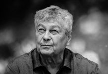 Mesajul lui Nicușor Dan după moartea lui Mircea Lucescu: „O pierdere uriașă pentru România”