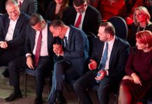 Sorin Grindeanu: Nicușor Dan și-a înțeles rolul de mediator, nu poate favoriza partide, ar încălcat legea