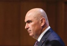 Guvernul Bolojan adoptă interdicția cumulului pensie specială–salariu și trimite legea în Parlament cu solicitarea să fie adoptat în procedură de urgenţă