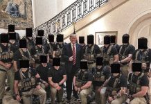 „Cea mai complexă operațiune specială din istorie.” Washington Post a relatat că lui Trump i s-a dat un plan de a confisca o jumătate de tonă de uraniu din Iran