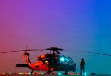 Iată cum echipele americane de căutare și salvare în luptă își salvează piloții doborâți în mijlocul unui război. Operațiunea CSAR