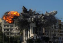 Masacru în Liban: ofensiva Israelului provoacă sute de victime și amenință armistițiul dintre SUA și Iran