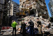 Trump a anunțat că Israelul și Libanul au convenit asupra unui armistițiu de 10 zile