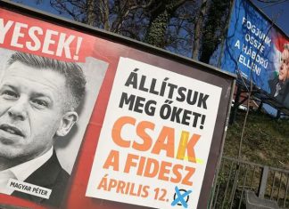 Alegeri în Ungaria. Susținătorii lui Orbán se pregătesc deja pentru o confruntare după închiderea urnelor. Rezultatul ar putea fi contestat în instanță