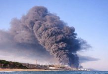 Dronele ucrainene au atacat din nou portul Tuapse. O persoană a fost ucisă | Video