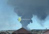 Dronele ucrainene au atacat regiunile rusești Perm și Orenburg. Canalele Telegram raportează incendii la rafinăriile de petrol