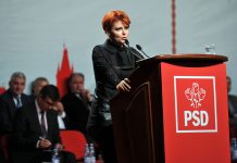 Olguţa Vasilescu, întrebată dacă s-a discutat cu Nicuşor Dan despre consultarea PSD: Dacă are televizor acasă, în mod sigur ştia