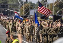E timpul pentru un alt tip de NATO: aliații caută soluții pe fondul tensiunilor cu SUA