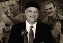 A murit Oscar Schmidt, supranumit ”mâna sfântă”. Legenda baschetului a refuzat NBA și a scris istorie