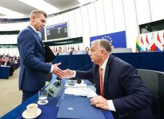 Principalul lucru de care se ocupă Péter Magyar este demolarea sistemului Orbán. Și o face cu atât de mult zel, încât a început să fie acuzat de autoritarism