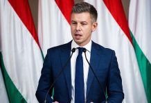 Péter Magyar a promis că nu va continua blocarea împrumutul de 90 de miliarde al UE către Ucraina. Țara însă nu va participa financiar