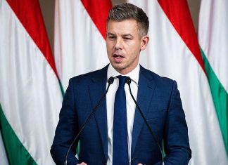 Péter Magyar a promis că nu va continua blocarea împrumutul de 90 de miliarde al UE către Ucraina. Țara însă nu va participa financiar