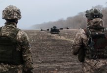 Peste 600 de drone ucrainene au atacat Rusia peste noapte. Infrastructura energetică, principala țintă