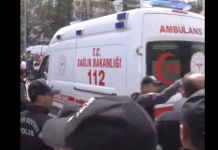 Al doilea atac armat într-o școală din Turcia în mai puțin de 2 zile. Există morți și răniți | Video