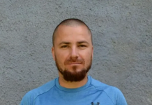 Alertă în județul Mureș: poliția îl caută pe criminalul Emil Gânj după ce ar fi fost văzut într-un sat