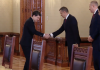 Nicușor Dan minimizează declarațiile lui Grindeanu: „Este o strategie de negociere, nu un refuz de a susține PNRR”