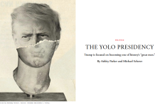 Trump se vede în liga lui Iulius Cezar și Napoleon: ambiția de a deveni „cel mai puternic om din istorie”. Analiză The Atlantic