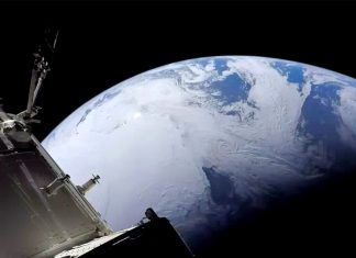 Misiunea Artemis II: astronauții NASA au părăsit orbita Pământului și se îndreaptă spre Lună. ”Nu mai există cale de întoarcere”