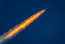 Pentru prima dată din 1972, o navă spațială cu astronauți la bord a fost lansată spre Lună. Artemis 2, a decolat cu succes | Video