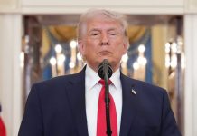Trump a promis că ”iadul se va abate” asupra Iranului în 48 de ore