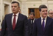 Grindeanu ”închide ușa AUR”: PSD nu susține premier din acest partid și respinge guvernul minoritar