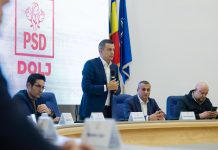 „Momentul Adevărului” în PSD: partidul decide dacă îi retrage sprijinul lui Ilie Bolojan
