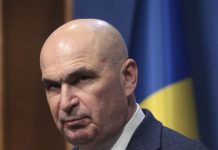 Ilie Bolojan: „Dacă plecarea mea ar rezolva problemele, aș demisiona mâine. PSD şi-a dorit un PNL de tip obedient”