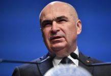 Ilie Bolojan exclude demisia: „Cei care generează crizele trebuie să-și asume consecințele”