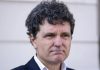 Nicușor Dan: România intră într-o platformă cu SUA și Marea Britanie pentru producția de drone și antidrone