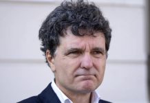 Nicușor Dan: România intră într-o platformă cu SUA și Marea Britanie pentru producția de drone și antidrone