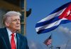 Regimul cubanez a încercat să-i înmâneze o scrisoare secretă lui Trump: ofertă economică în schimbul ridicării sancțiunilor
