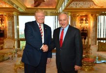 Trump l-a șocat pe Netanyahu cu o postare în care declara că loviturile asupra Libanului sunt „interzise”