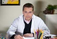 Doliu în lumea teatrului: Ioan Isaiu a murit după ce i s-a făcut rău la filmări. Cunoscutul actor avea doar 56 de ani